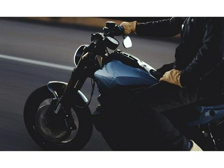 2025 LiveWire S2 Alpinista™