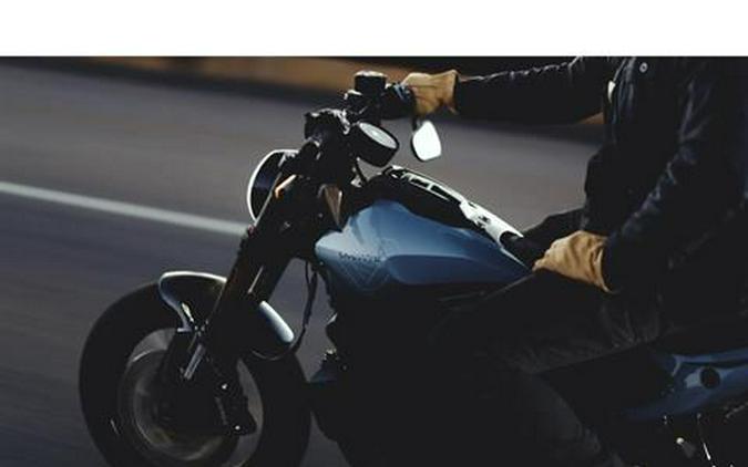 2025 LiveWire S2 Alpinista™