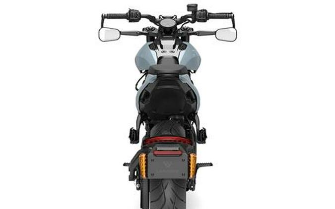 2025 LiveWire S2 Alpinista™