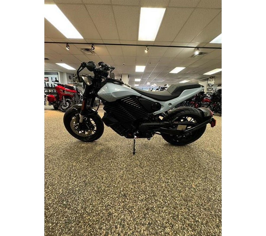 2025 LiveWire S2 Alpinista™