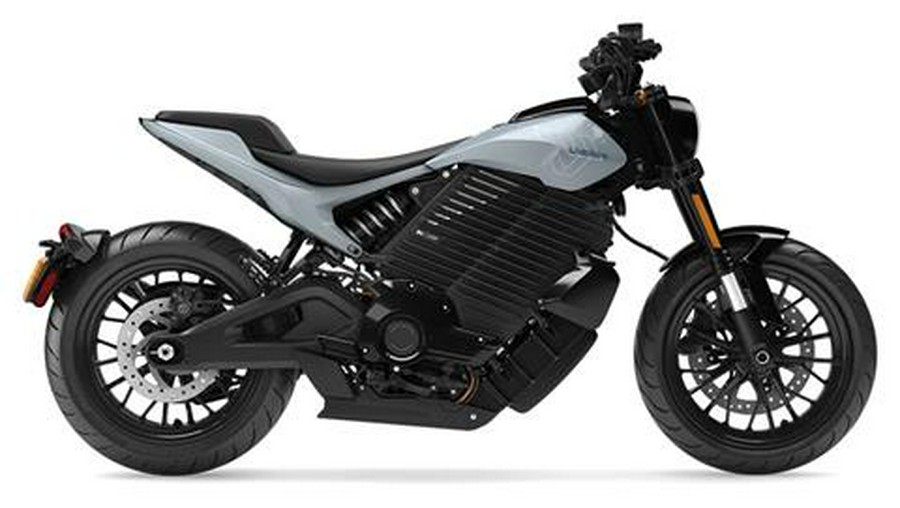 2025 LiveWire S2 Alpinista™