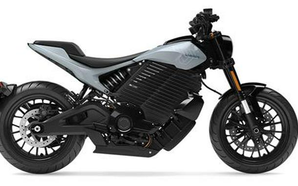 2025 LiveWire S2 Alpinista™