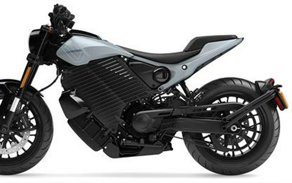 2025 LiveWire S2 Alpinista™