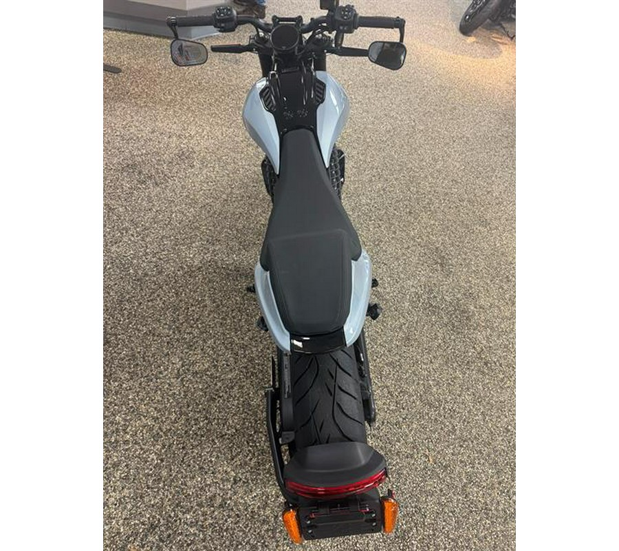 2025 LiveWire S2 Alpinista™