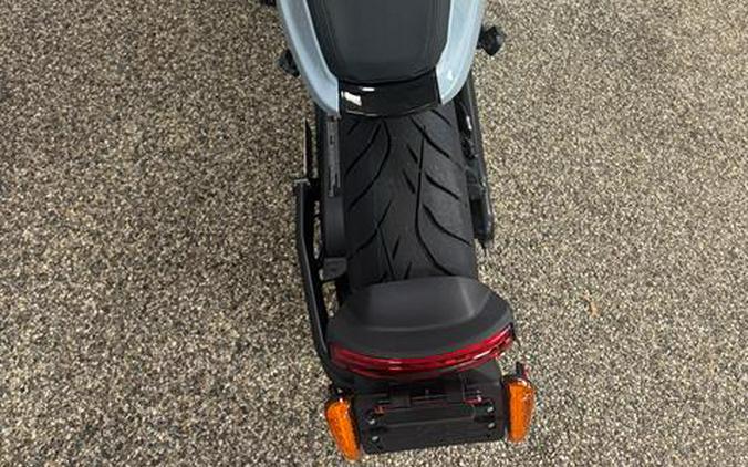 2025 LiveWire S2 Alpinista™