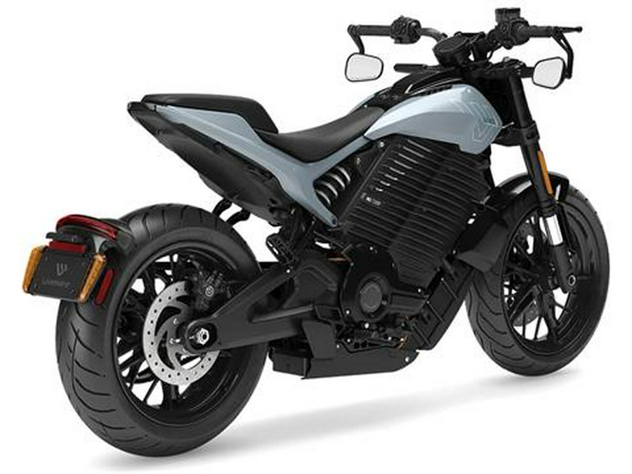 2025 LiveWire S2 Alpinista™