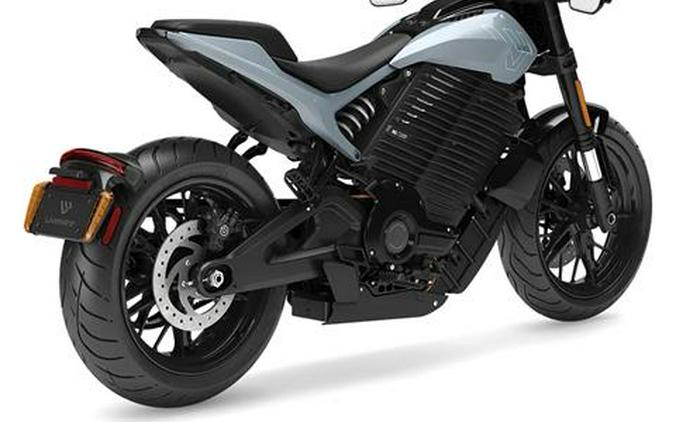 2025 LiveWire S2 Alpinista™