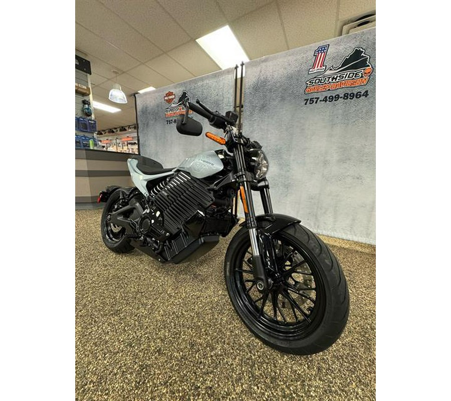 2025 LiveWire S2 Alpinista™