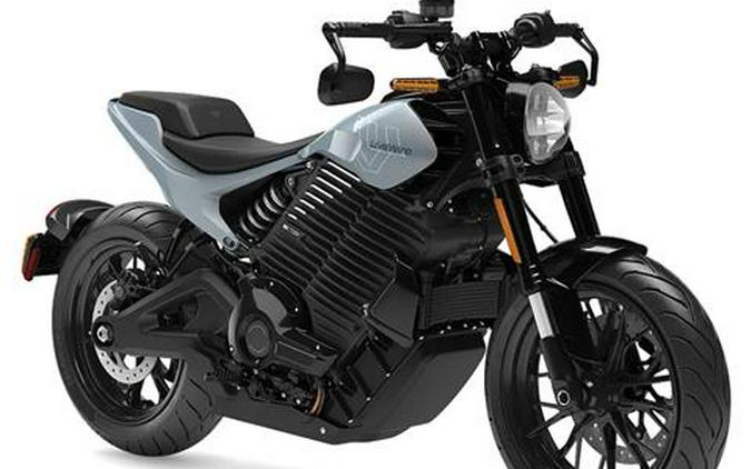 2025 LiveWire S2 Alpinista™