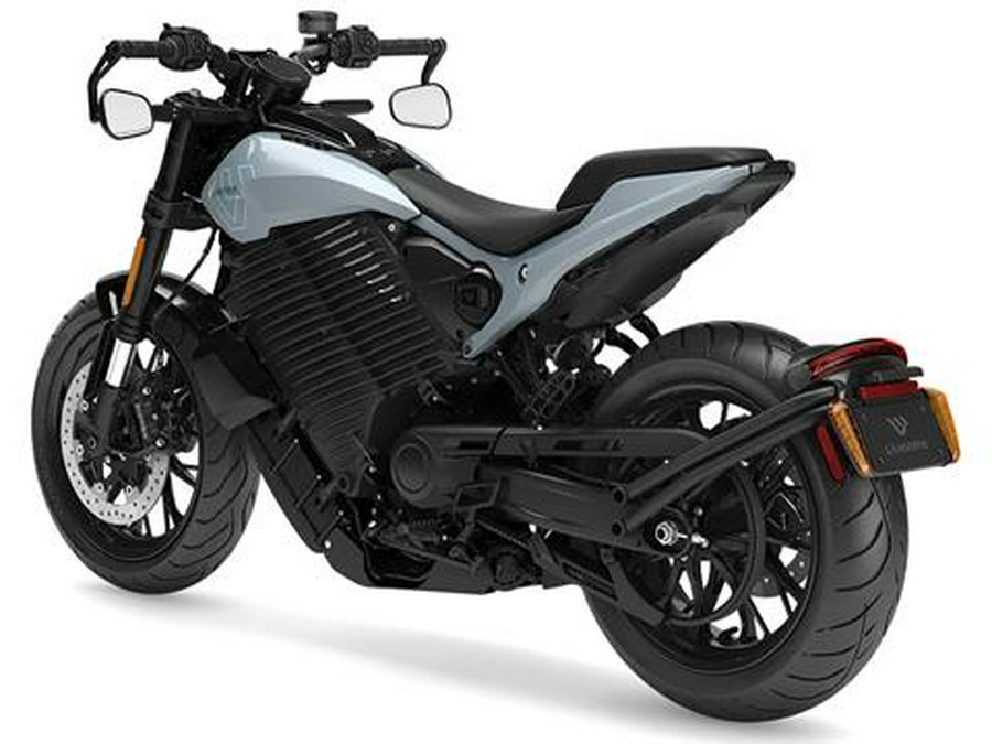 2025 LiveWire S2 Alpinista™