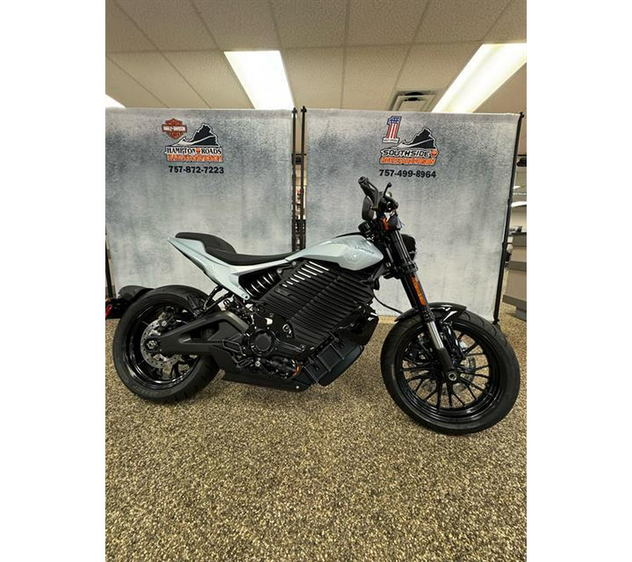 2025 LiveWire S2 Alpinista™