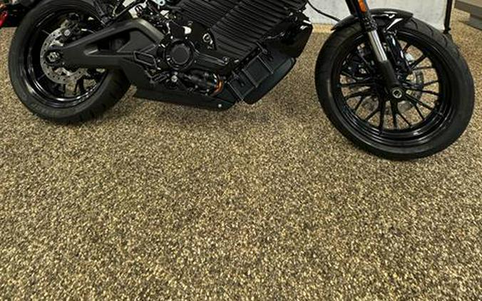 2025 LiveWire S2 Alpinista™