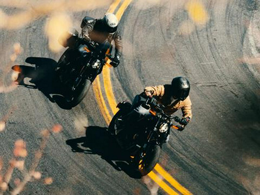 2025 LiveWire S2 Alpinista™