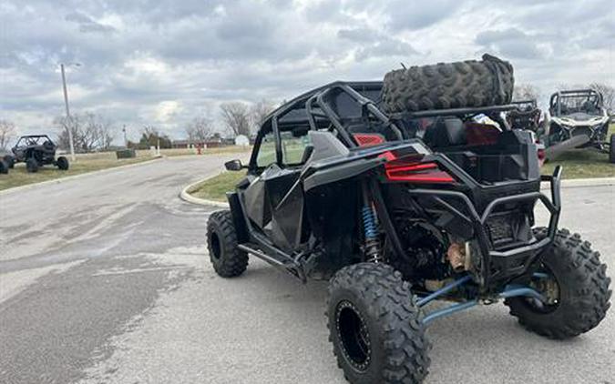 2021 Polaris RZR PRO XP 4 Ultimate