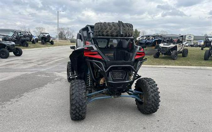 2021 Polaris RZR PRO XP 4 Ultimate