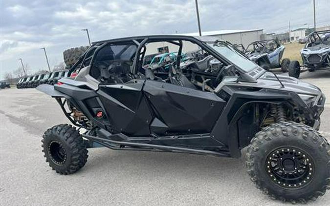 2021 Polaris RZR PRO XP 4 Ultimate