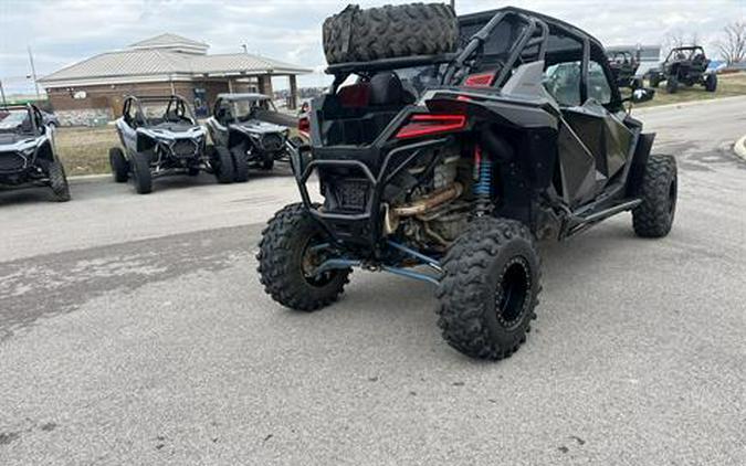 2021 Polaris RZR PRO XP 4 Ultimate