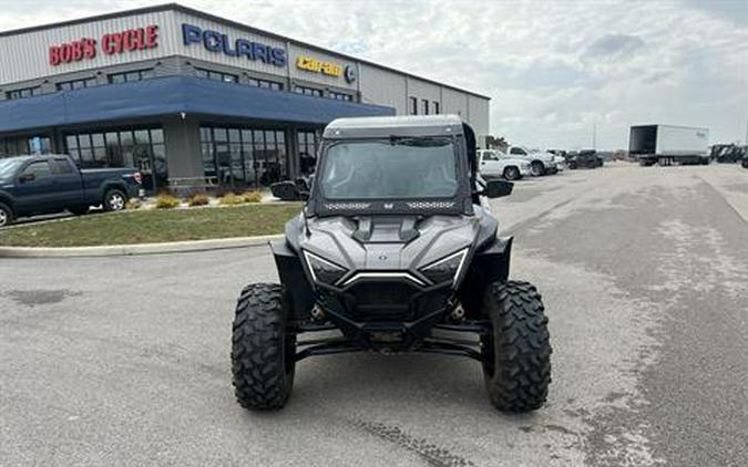 2021 Polaris RZR PRO XP 4 Ultimate