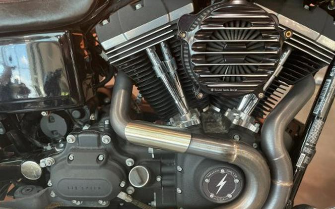 2016 Harley-Davidson FXDF-103 DYNA FAT BOB