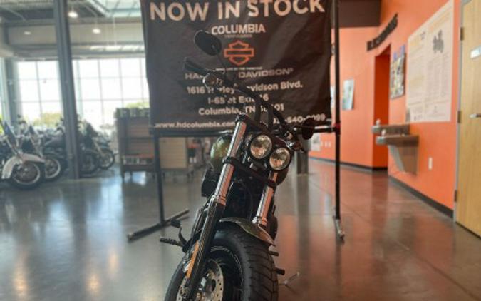 2016 Harley-Davidson FXDF-103 DYNA FAT BOB