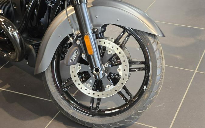 2025 BMW R 18 B