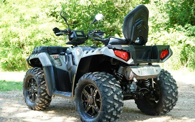 2024 Polaris® Sportsman Touring XP 1000 Trail