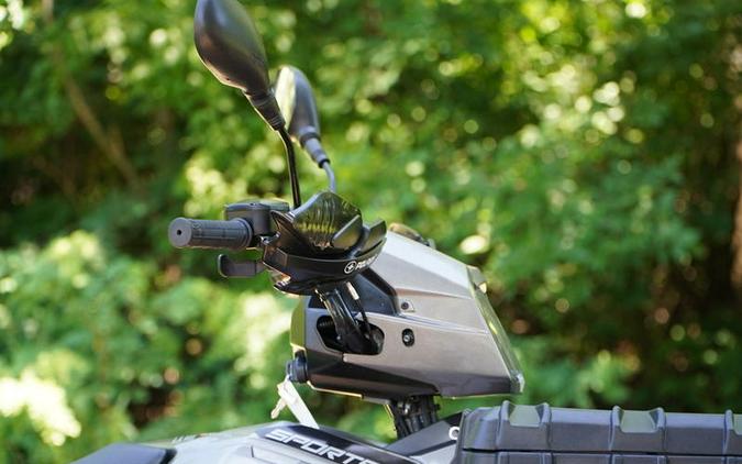 2024 Polaris® Sportsman Touring XP 1000 Trail