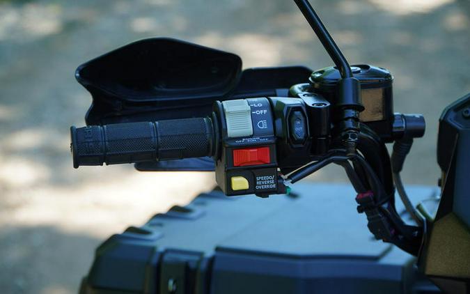 2024 Polaris® Sportsman Touring XP 1000 Trail