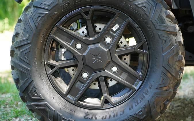 2024 Polaris® Sportsman Touring XP 1000 Trail