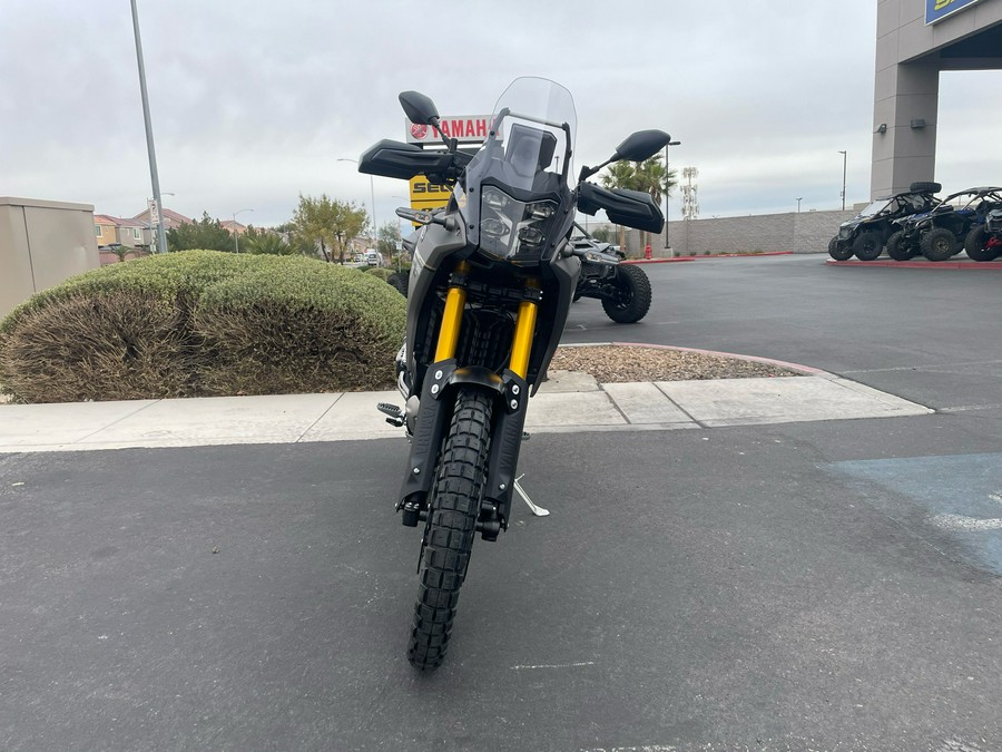 2026 Yamaha Ténéré 700