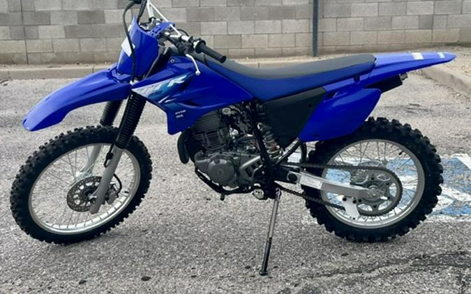 2027 Yamaha TT-R 230