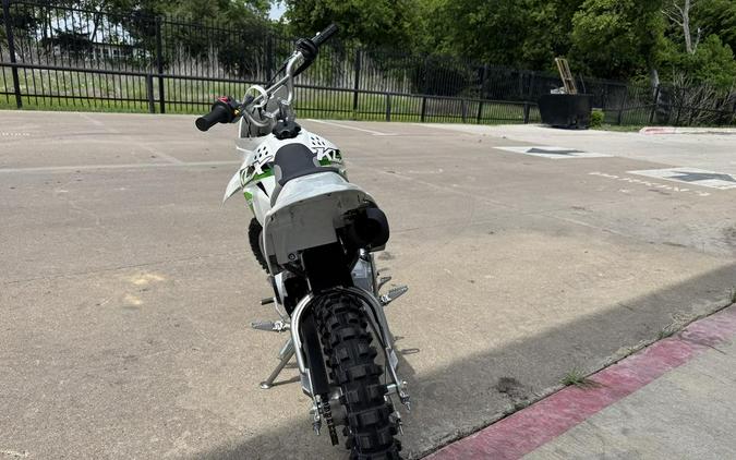 2026 Kawasaki KLX® 110R