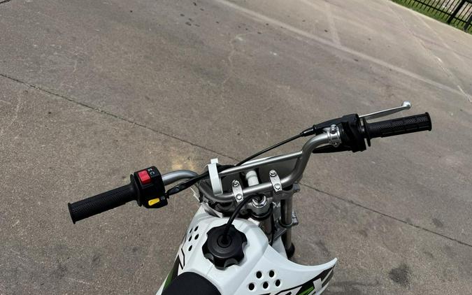 2026 Kawasaki KLX® 110R