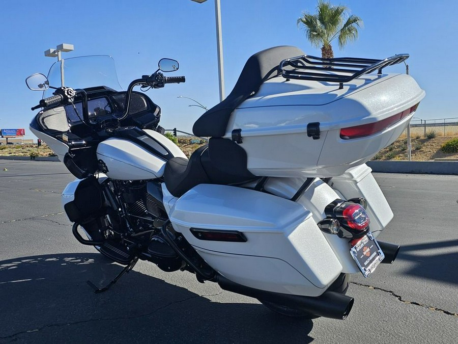 2026 Harley-Davidson® FLTRXL - Road Glide® Limited