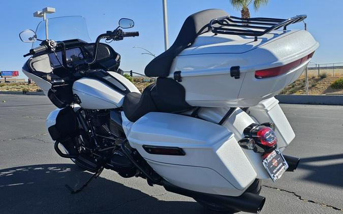 2026 Harley-Davidson® FLTRXL - Road Glide® Limited