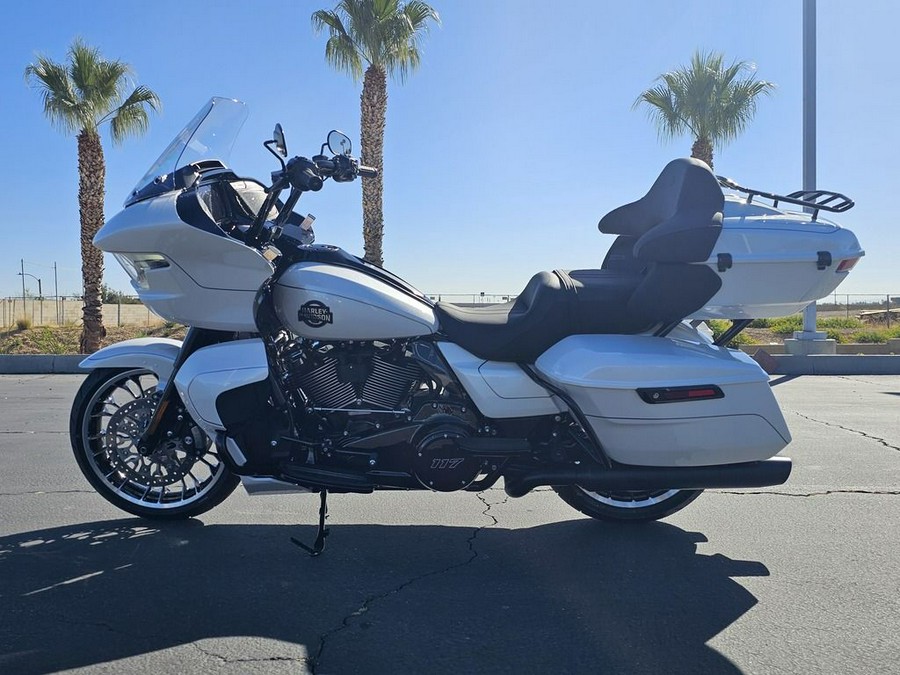 2026 Harley-Davidson® FLTRXL - Road Glide® Limited