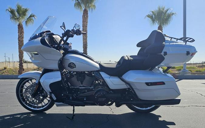 2026 Harley-Davidson® FLTRXL - Road Glide® Limited