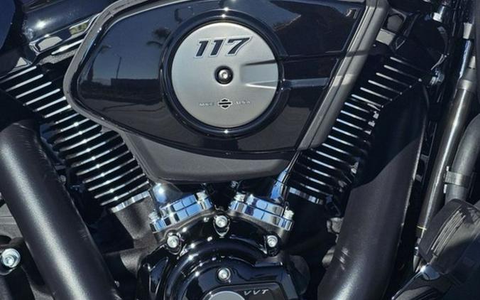 2026 Harley-Davidson® FLTRXL - Road Glide® Limited