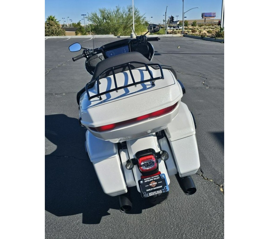 2026 Harley-Davidson® FLTRXL - Road Glide® Limited