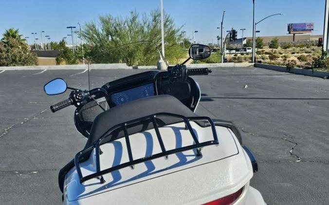 2026 Harley-Davidson® FLTRXL - Road Glide® Limited