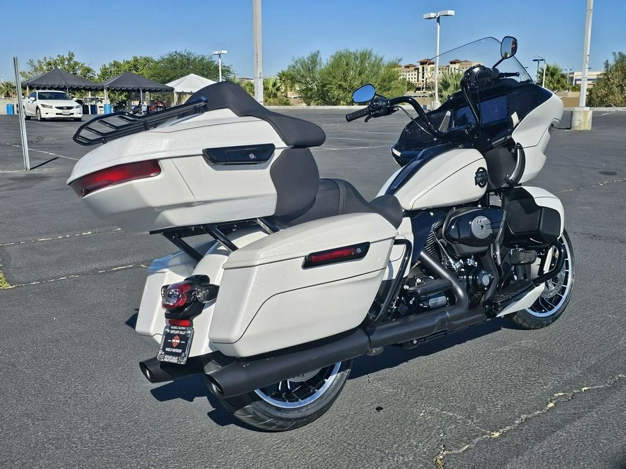 2026 Harley-Davidson® FLTRXL - Road Glide® Limited