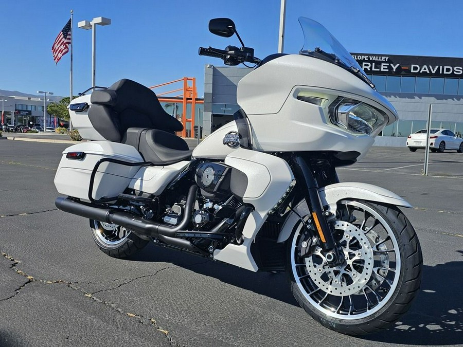 2026 Harley-Davidson® FLTRXL - Road Glide® Limited