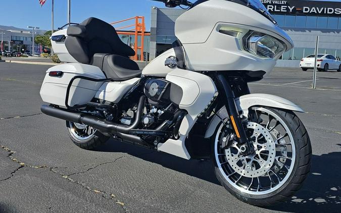 2026 Harley-Davidson® FLTRXL - Road Glide® Limited
