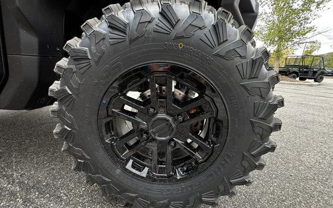 2027 CAN-AM DEFENDER LTD HD11 Dark Wildland Camo - BU0613