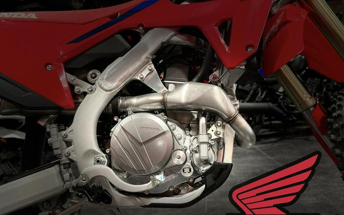 2023 Honda CRF450RX