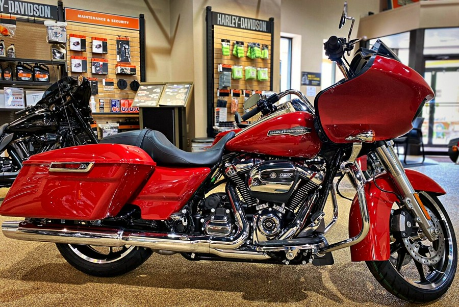 2023 HarleyDavidson Road Glide Redline Red for sale in Delbarton, WV