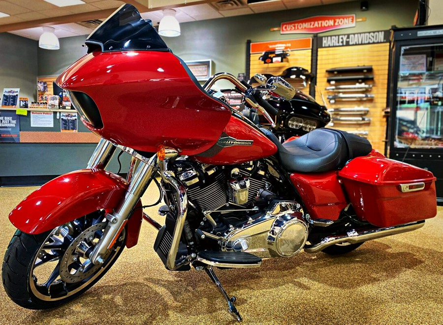 2023 HarleyDavidson Road Glide Redline Red for sale in Delbarton, WV