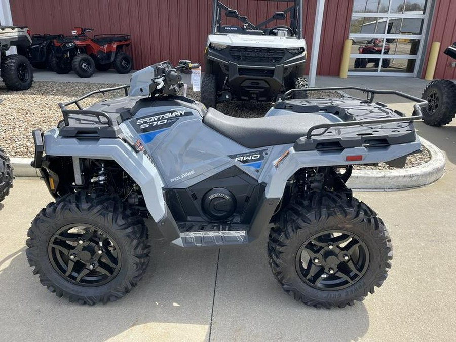 2024 Polaris® Sportsman 570 Premium