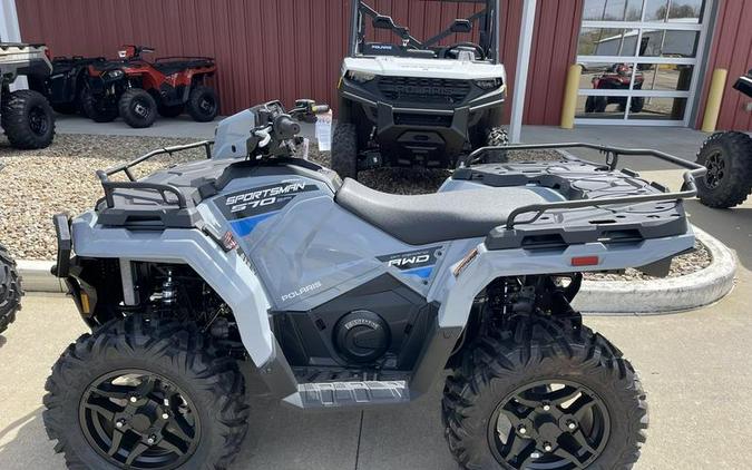 2024 Polaris® Sportsman 570 Premium