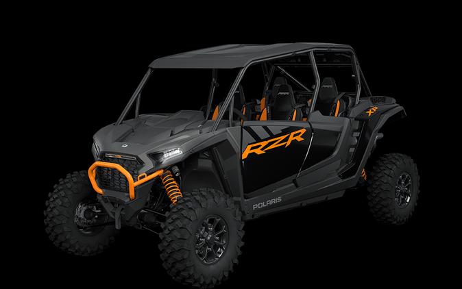 2024 Polaris Industries RZR XP 4 1000 Ultimate